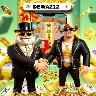 Dewa212: Slot Online Gacor Hari Ini Menang Jackpot Terbesar